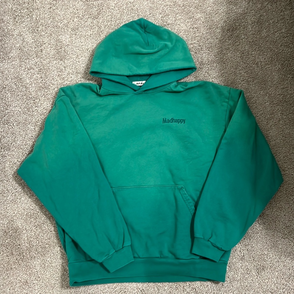 MadHappy sweatshirt